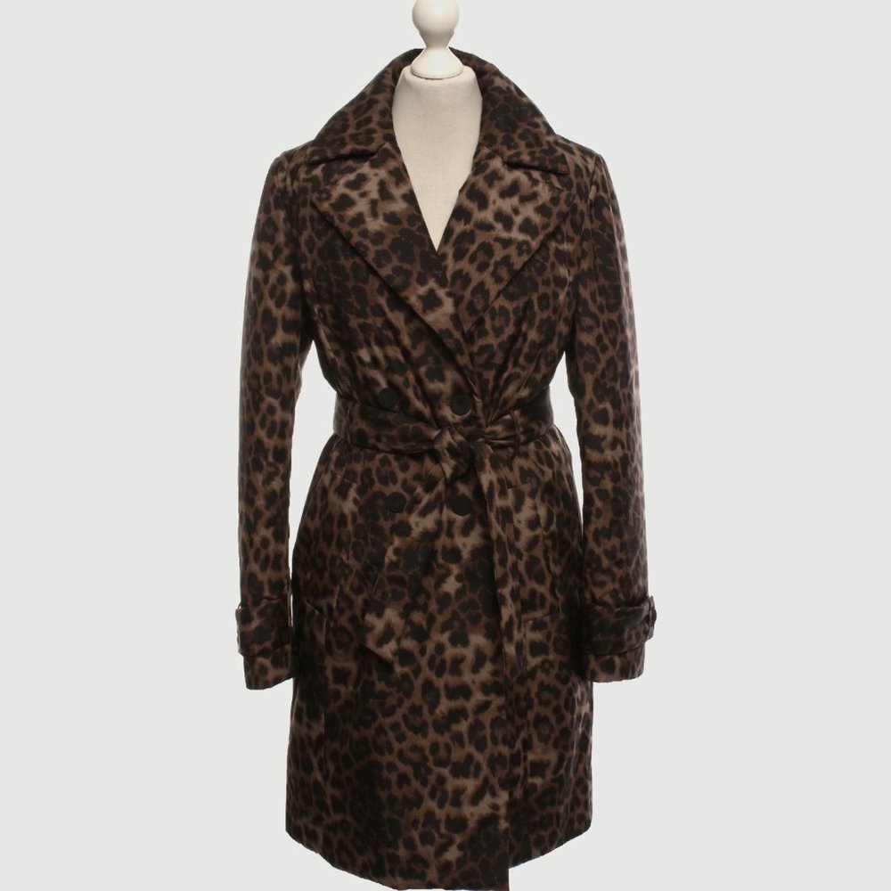Steffen Schraut Coat
